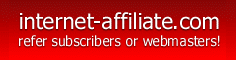 Internet Affiliate